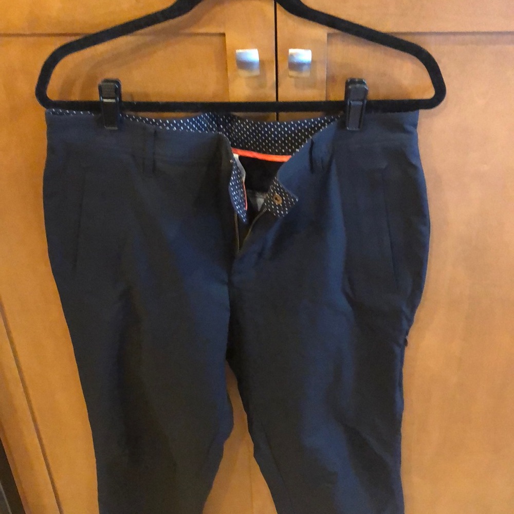 Lululemon Men’s ABC pant sz 36